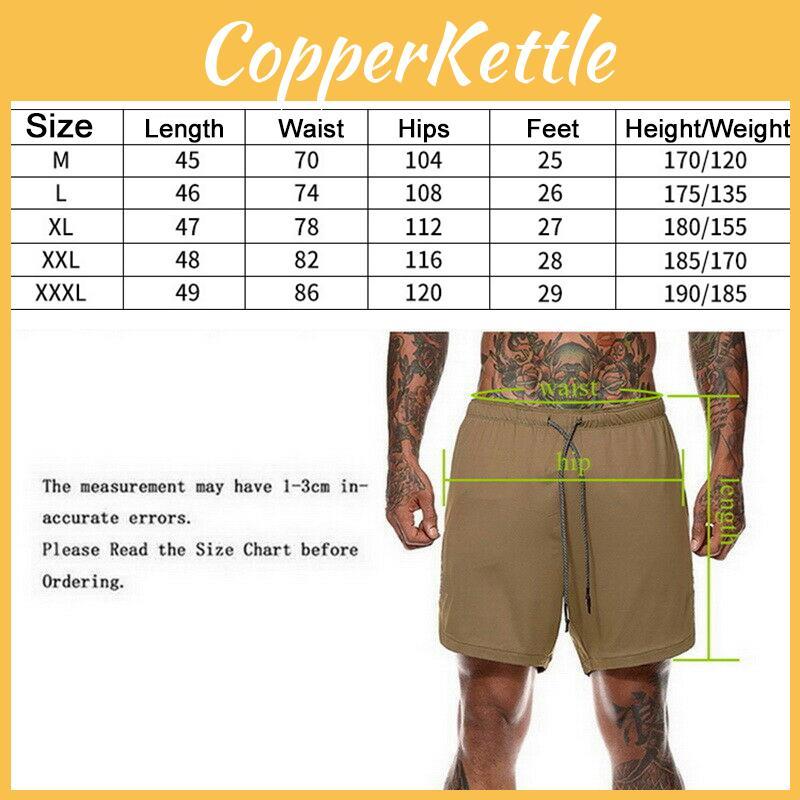 Men's Gym Fitness Bodybuilding Jogging Sport Shorts Casual Pants With Secure Pockets For Enhanced Convenience