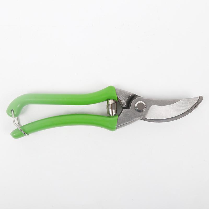 Stainless Steel Pruning Shears Multi-functional Garden Shears Flower Branch Shears Garden Branches Tool Shears Pruning Pliers