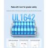 Ugreen NP-W235 Battery Charger Set