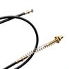 Electric Scooter Thickened Drum Brake Cable