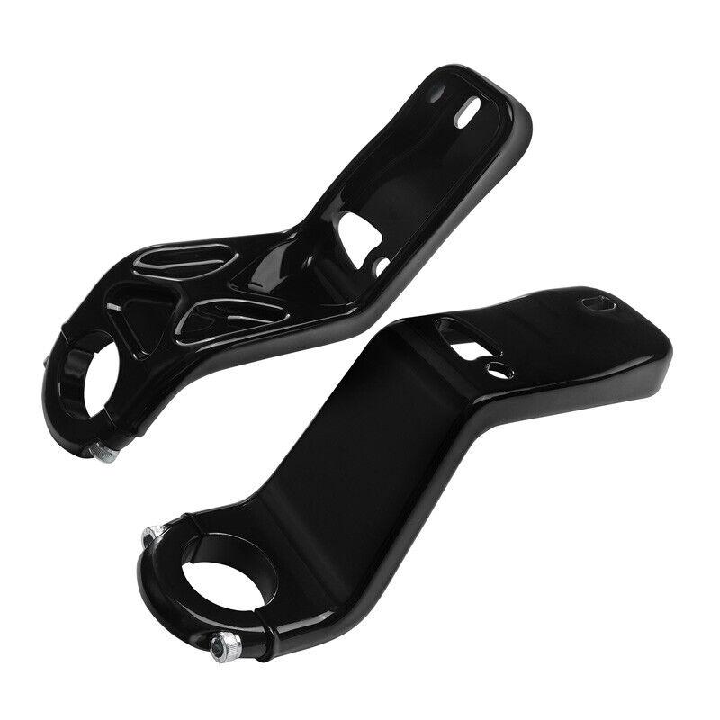 Motorcycle Fairing Support Bracket Mount Kit For Harley Low Rider ST FXLRST 2022-2024