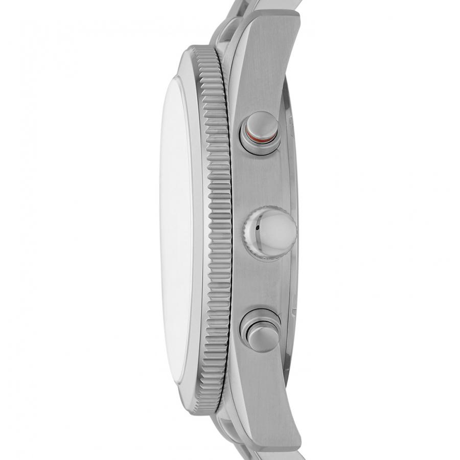 Fossil Ceas pentru femei ES4146 Perfect Boyfriend cu cadran taupe