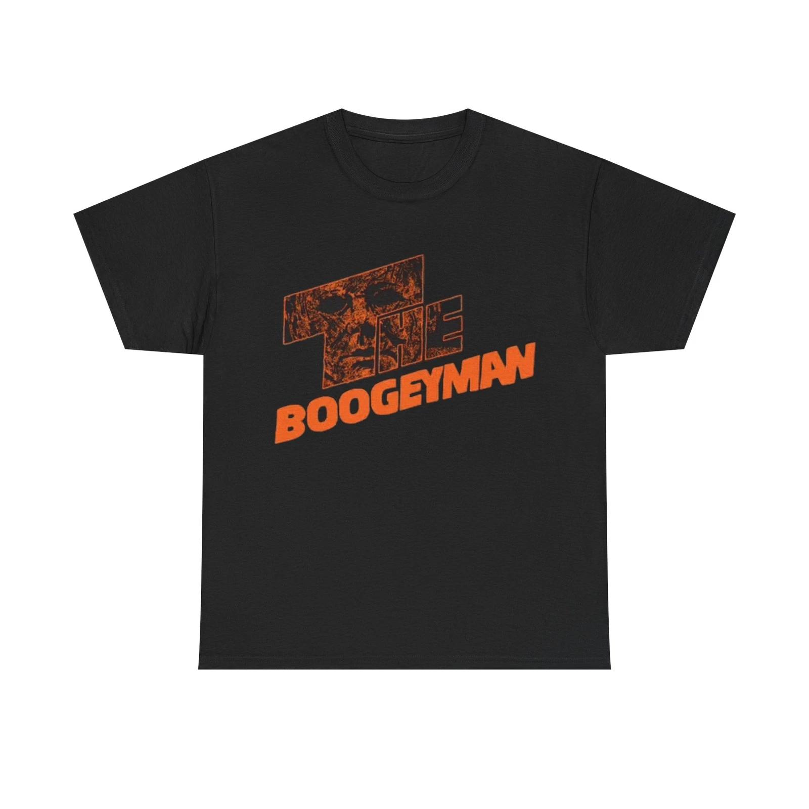 Men s and Women s T-shirts Michael Movie Poster The Boogyman XXXXL