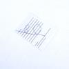 Nitinol Shape Metal Memory Wire Fire Prediction Number Of Diamonds Magic Trick