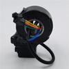 Universal for 22mm Handlebar 3In1 Motorcycle Electric Bike Scooter ATV Turn Signal Horn ON/OFF Button Quad Light Switch