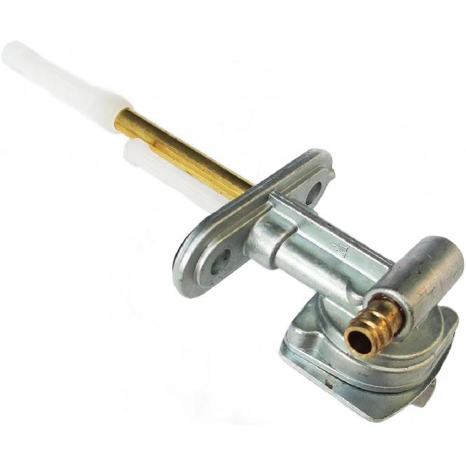 New Petcock Gas Fuel Tank Switch for YAMAHA 1985-89 Moto-4 200, 1986-88 Moto-4 225, 1989-91 Moto-4 250 ATV