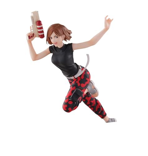 SEGA - Jujutsu Kaisen Splash x Battle Re: Nobara Kugisaki Figure