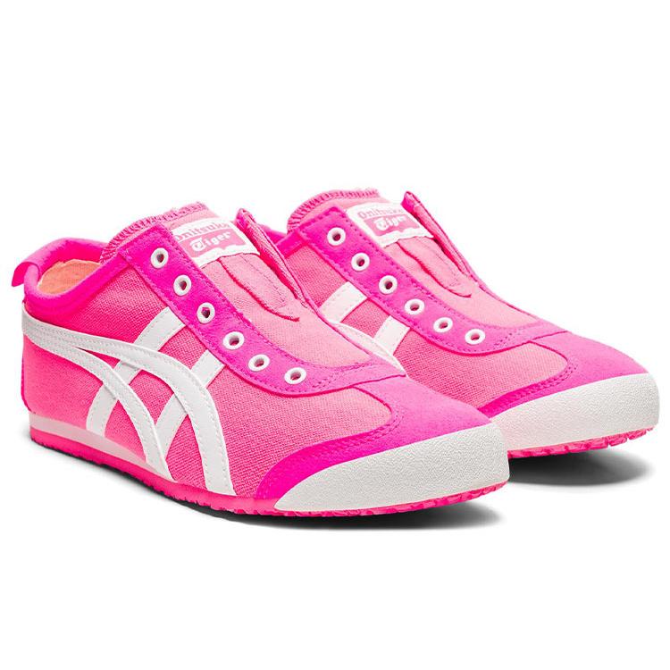 ONITSUKA TIGER Mexico 66 Slip On 'Pink' Women's 1182A508-700
