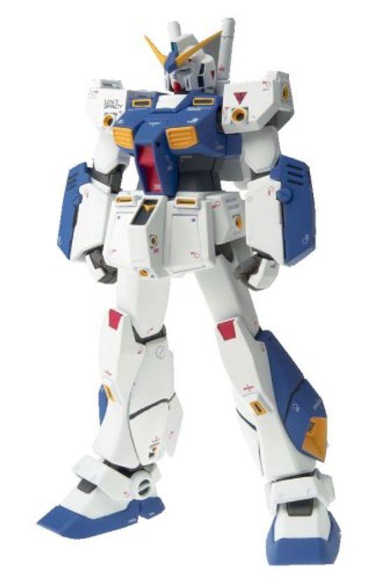 

TAMASHII NATIONS GUNDAM FIX FIGURATION Alex #0039 NT-1