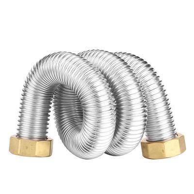 Abdo Stainless Steel Corrugated Pipe