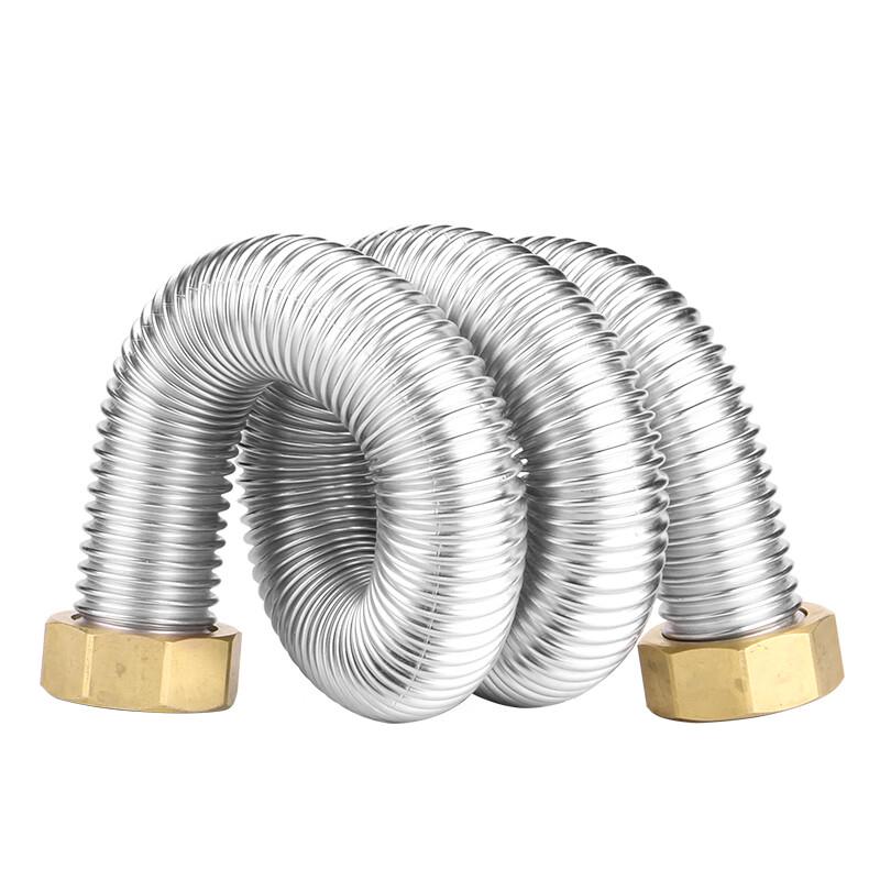 

Abdo Stainless Steel Corrugated Pipe