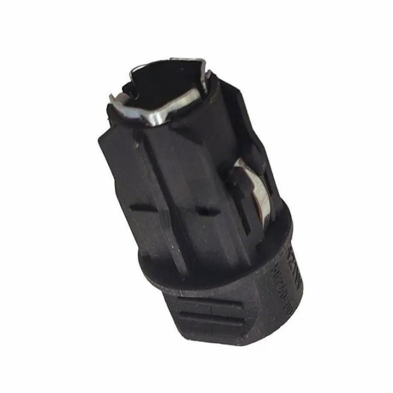 Car Rear Tail Lamp Bulb Holder Socket 1/2Pcs OE 63216916468 63117407330 Replacement Part for Car Repair DIY