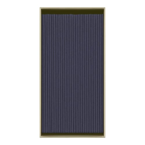 Kataribe Lavender Incense, 100g, Nippon Kodo, Low Smoke