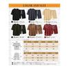 [three Joy] [Soft Mesh Material] Men's Loungewear, Top and Bottom Set, Loungewear, Waist Strap, Stretch, Short Sleeves, Shorts, 6 Colors, M - XL