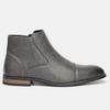 Boots Men Casual Brand Comfortable 2026 Fashion Boots Leather