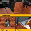 For BESTUNE T33 T55 T77 T99 X40 X80 Auto Full Coverage Trunk Mat Car Protective Pad Cargo Liner Interior Accessories
