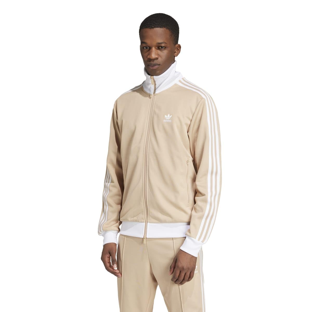 

adidas Color Classic Beckenbauer Track Top IZ1858 [Adidas Originals] Originals/Adi (Jersey) J/L