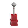 Multifunctional Nails Art Tools Diamonds Nails Drill Bits Nails Art Griding Head Nails Edges Trimming Tool Manicure Tool