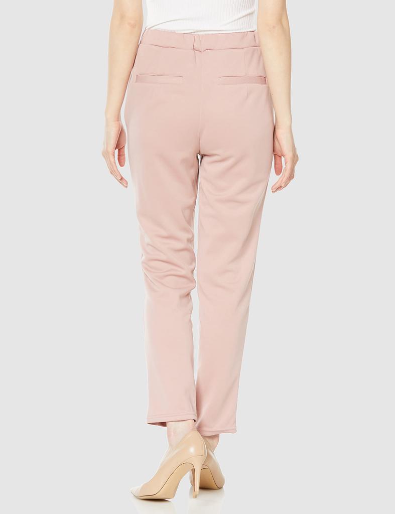 Okamoto Beauty Relaxing Pants, Premium Tapered, Slimming Leggings, Stretch, 460290