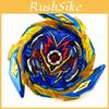 B-163 Beyblade Burst Superking Booster Brave Valkyrie Ev' 2a Živě modro-zlatý design Pro poutavé bitvy