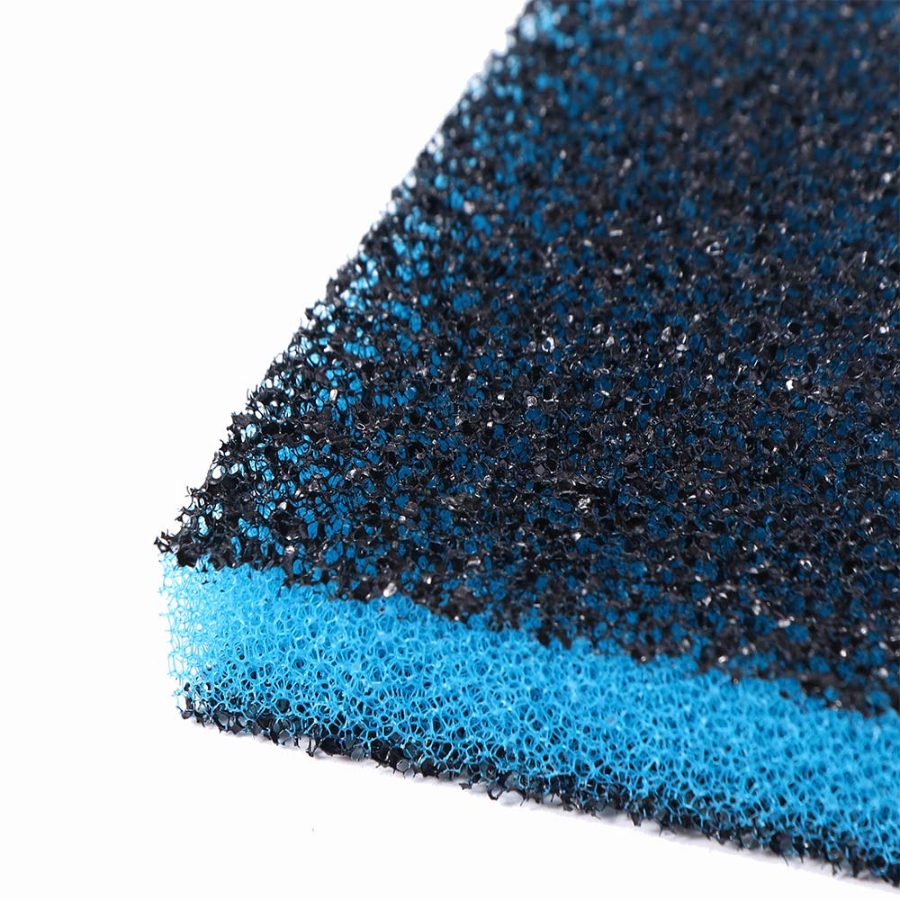 For Laundry Washer Lint Catcher Dog Hair Laundry Sponge Hair Catcher Pet Hair Remover Filter Sponge