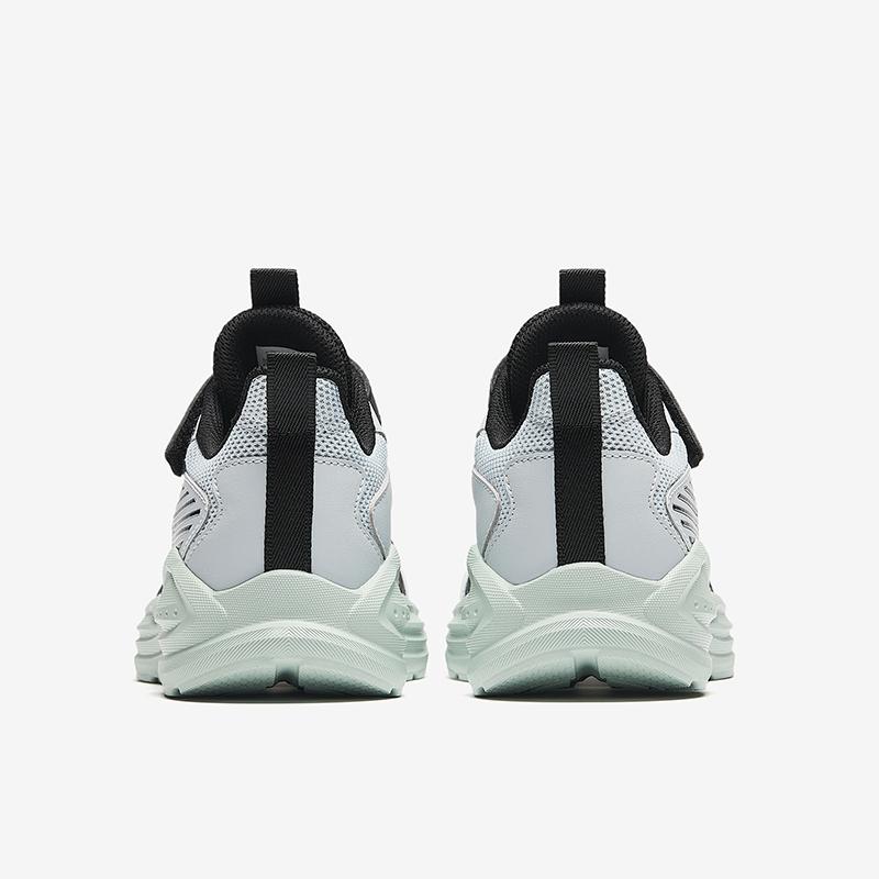 Anta Kids Mesh Trendy Comfortable Versatile Student Sports Casual Sneakers Kids Sneakers A12435522J