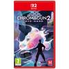 ChromaGun 2: Dye Hard • Jeu Nintendo Switch 2