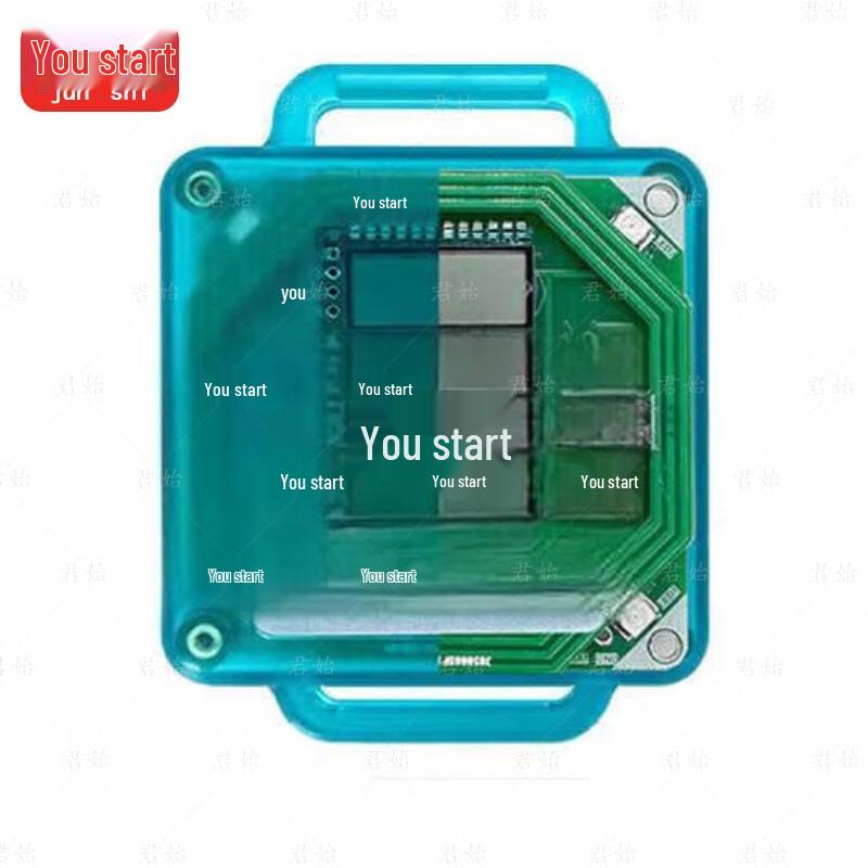 Junshi Electronic Timer for Orienteering & Trail Running