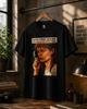 Grappig Sarah Connor Kijkt Naar Jou Terwijl Je AI Gebruikt Meme T-shirt | WEAREPURE™