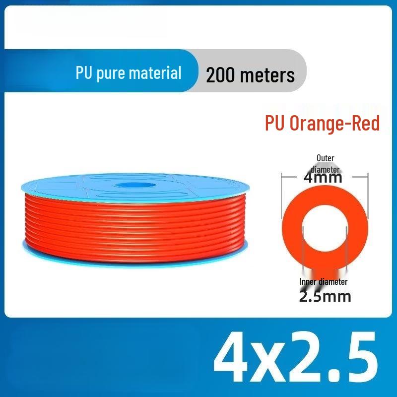 

Aokewen PU Air Compressor Hose