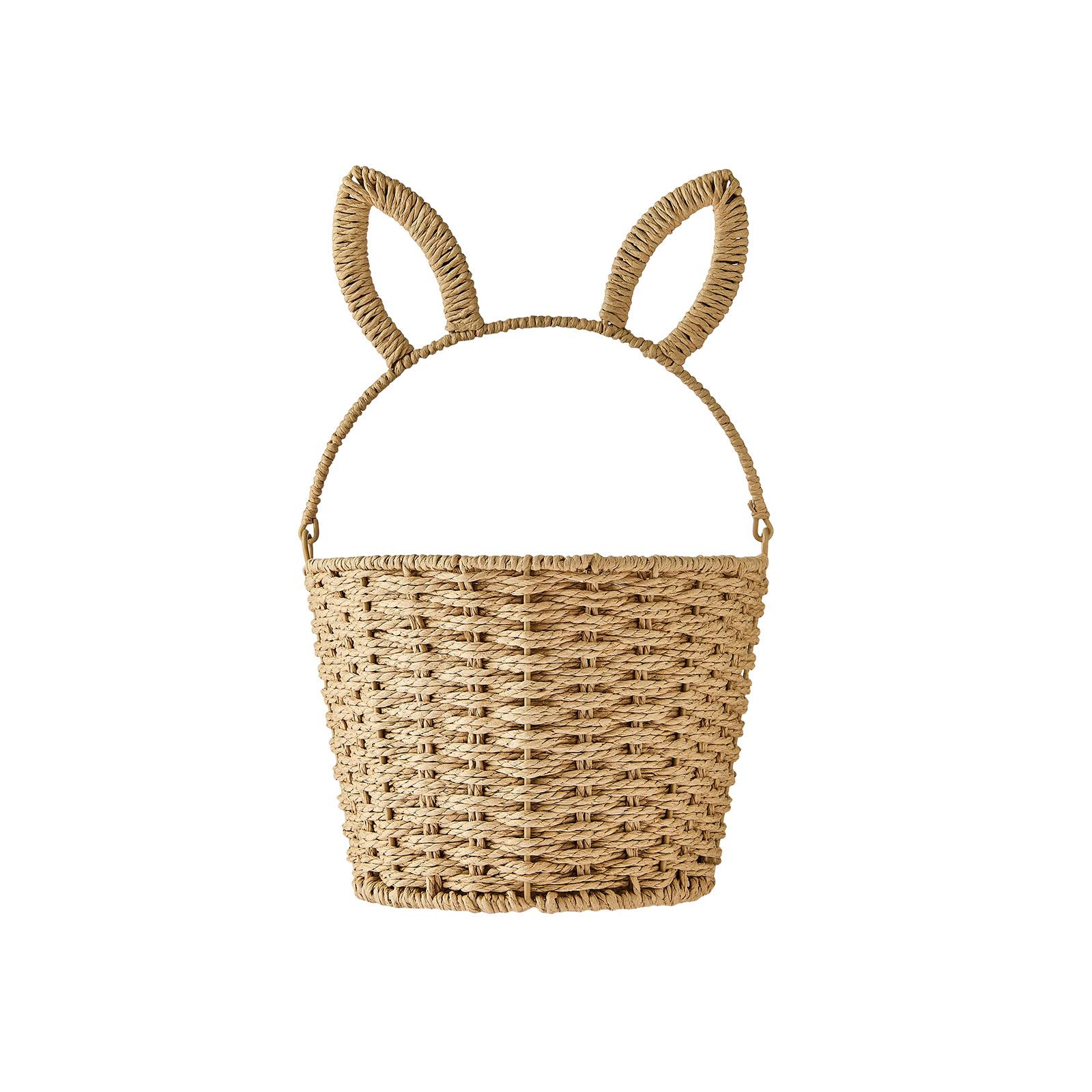 

Creative Design Storage Basket, Holiday Gifts For Friends One Size