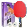 Double Fish 5-Star Table Tennis Bat