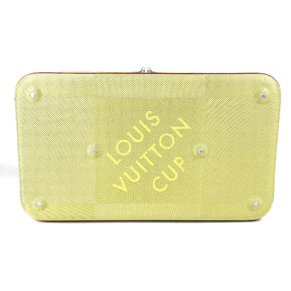 Louis Vuitton M80631 LV CUP Damier Geant Southern Cross travel bag Duffle Bag