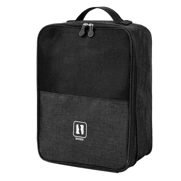 Portable Shoe Bag Travel Storage Pouch Organizers Luggage Clothes Makeup Storage Suitcases Travel Shoe Storage Bag Sorting Pouch