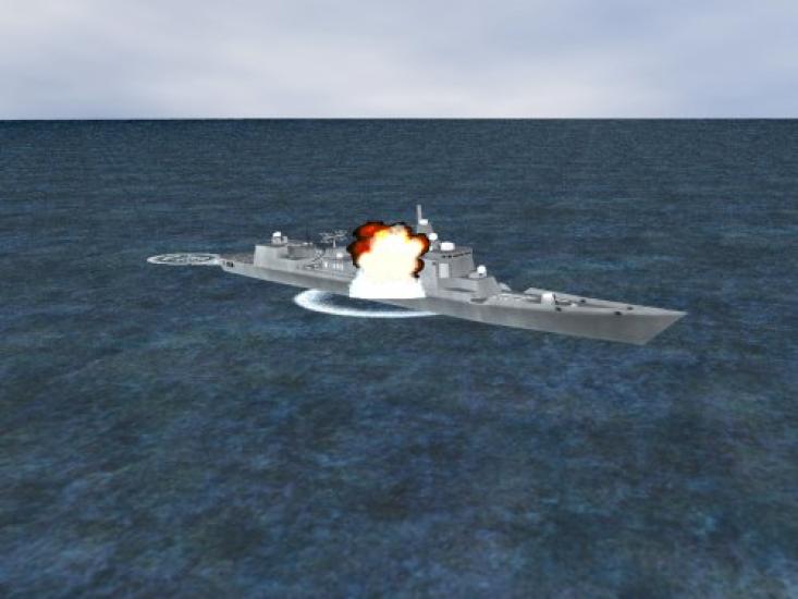 Systemsoftware Alpha Grand Strategy VIII DX