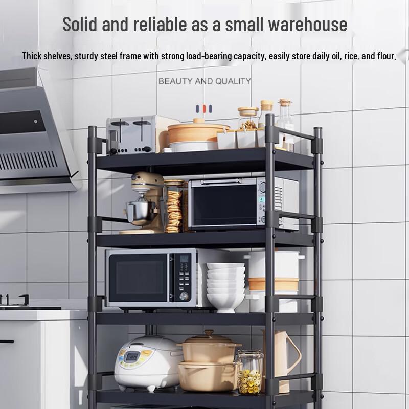 Yingbai Multi-functional Kitchen Storage Rack
