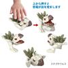 Mattel JURASSIC WORLD Collection Pieces Sold In Years Old and Pop-up [4 Box] [Dinosaur Toy] [4 Up] 986F-HFR10