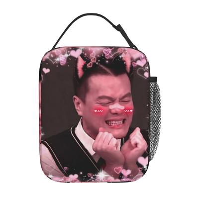 Lebensmittelbehälter – Picknick-Taschen