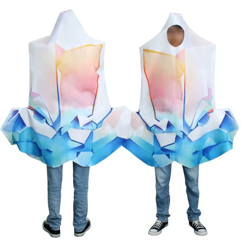 Honkai Star Rail Stellar Jade Cosplay Costume Whimsical And Adorable!