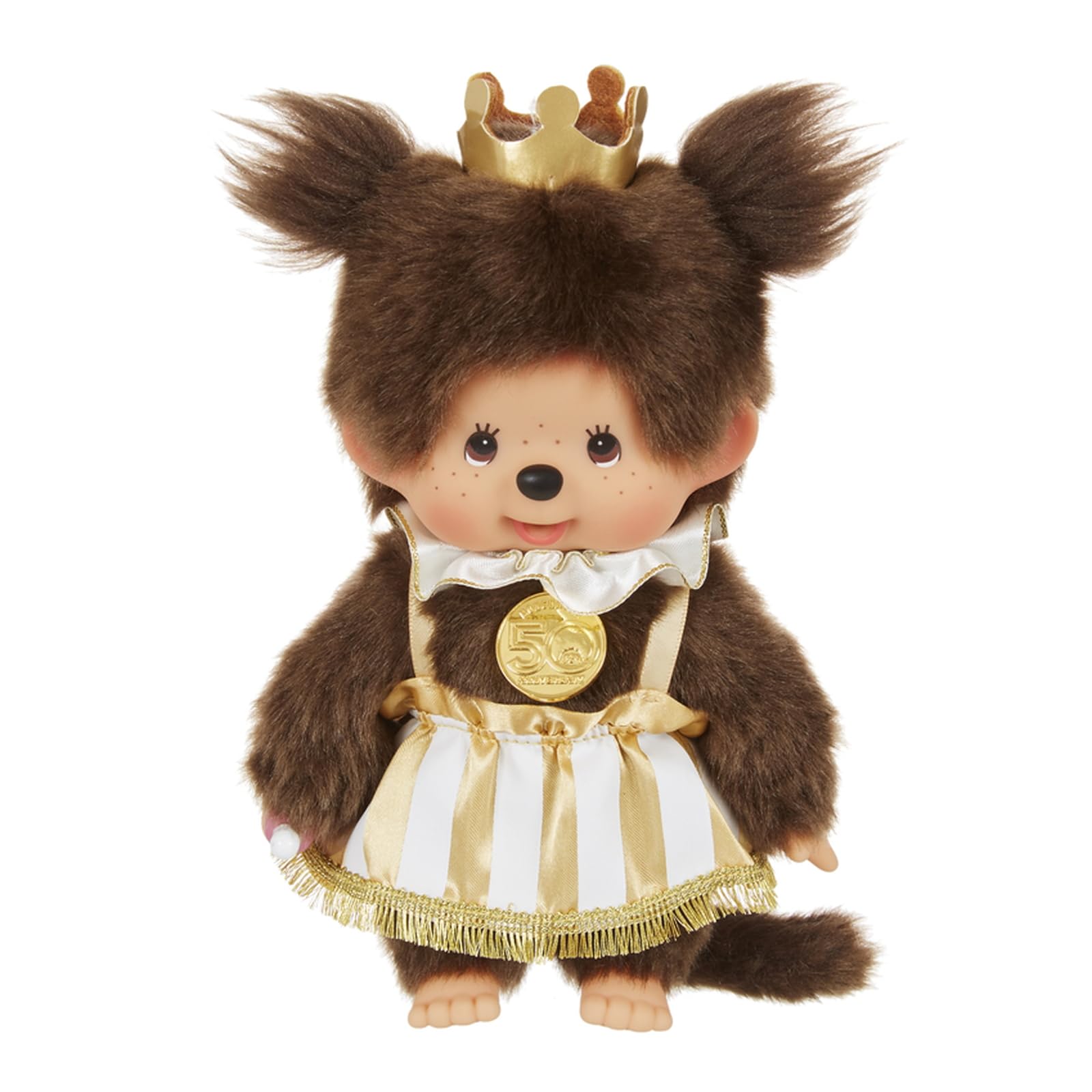 

Sekiguchi 50th Party Monchhichi S Girl 203246 Let s!