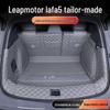 Eco-Friendly Trunk and Boot Mat for Leapmotor Lafa5 - Interior Accessories