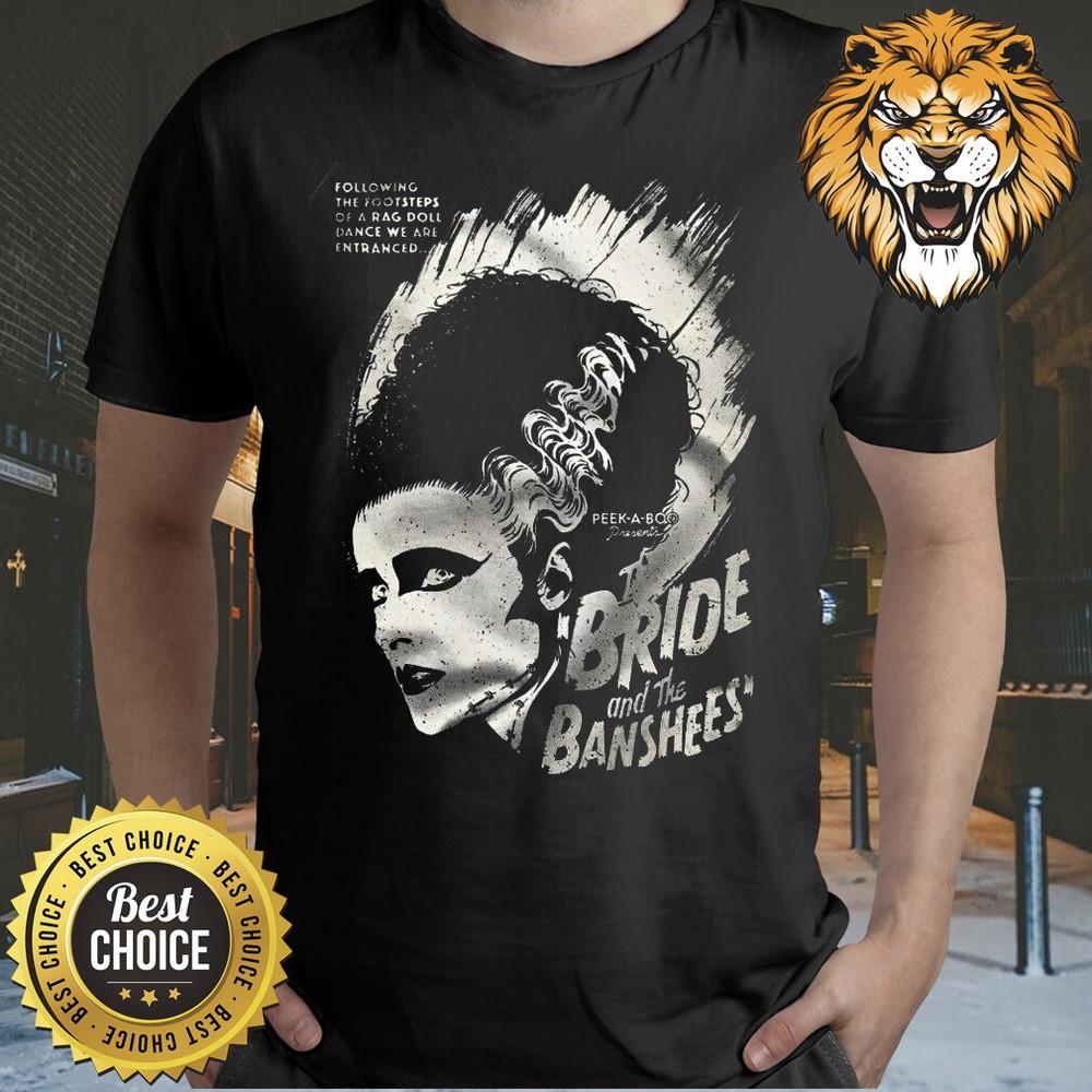 

Rare Vintage Siouxsie And The Banshees T Shirt S-3XL XL