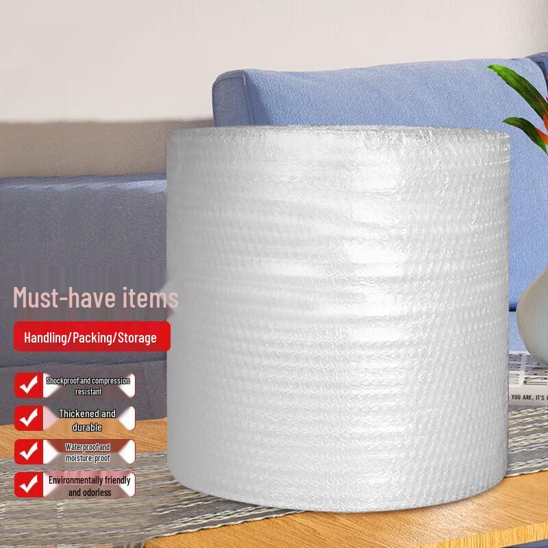 Bubble Wrap Packaging Film