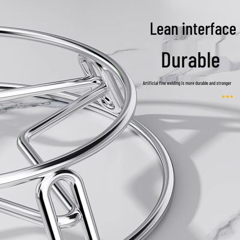 PINYU Multi-functional Kitchen Storage & Pot Racks