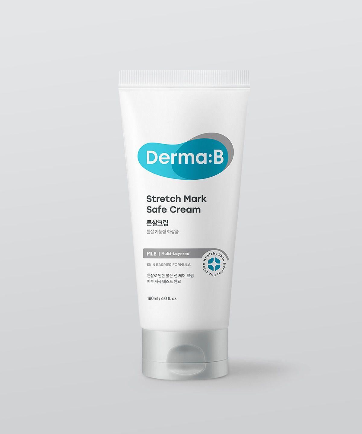 Stretch Mark Cream 180ml