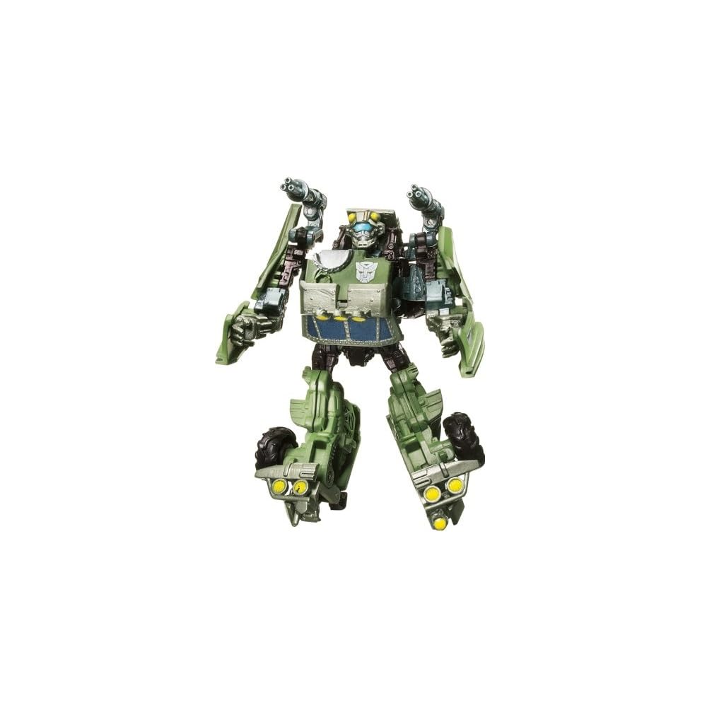 

Transformers Revenge of the Fallen Transformers Movie Dune Runner RA-16