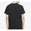 Nike Sportswear Zipper Pocket Short Sleeve Black Men's CJ4324-010