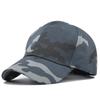 Cappellino Unisex Vintage Regolabile per Escursionismo e Alpinismo all'Aperto