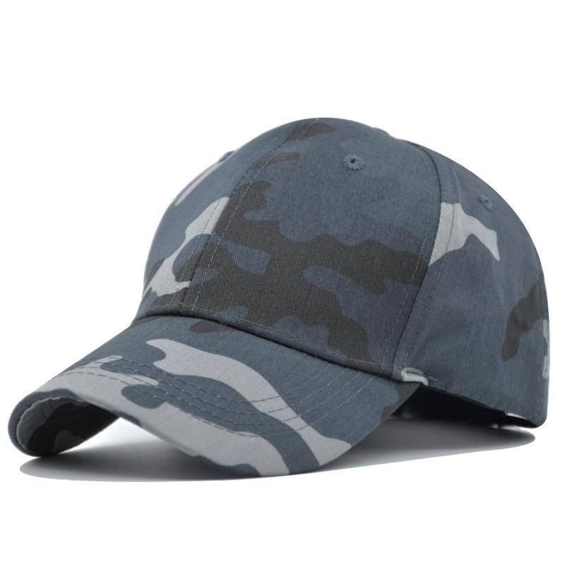 Cappellino Unisex Vintage Regolabile per Escursionismo e Alpinismo all'Aperto