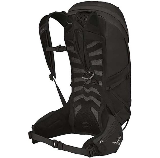 Рюкзак Osprey Talon 18 onyx black